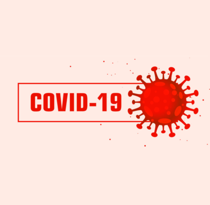Co zrobić w przypadku pozytywnego testu na koronawirusa?