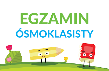 Egzamin ósmoklasisty: